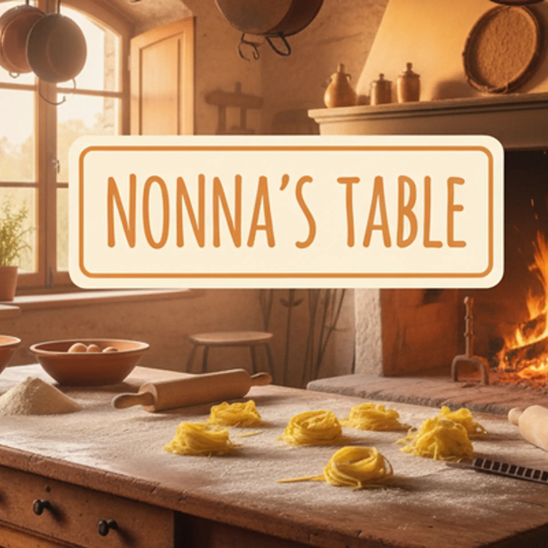 Nonna’s Table: How an Italian grandma built a viral pasta brand