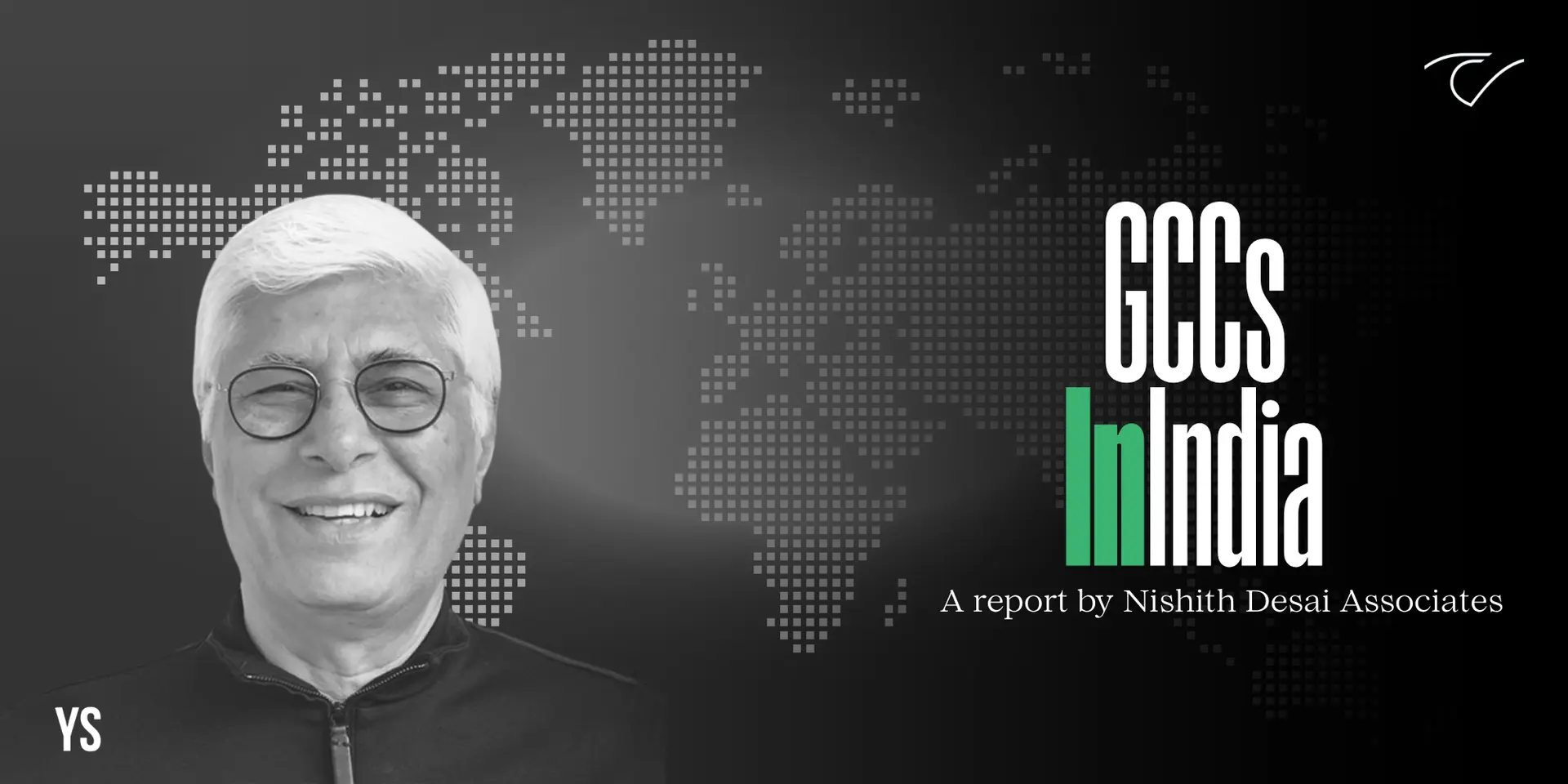 Nishith Desai’s roadmap to unlock the next phase of GCCs in India