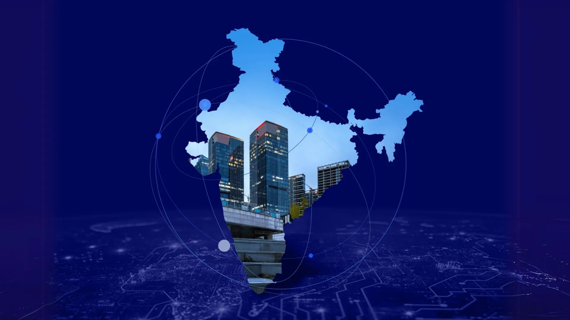 Hyderabad houses 515 GCCs, to add 50-70 in next 1 year: report