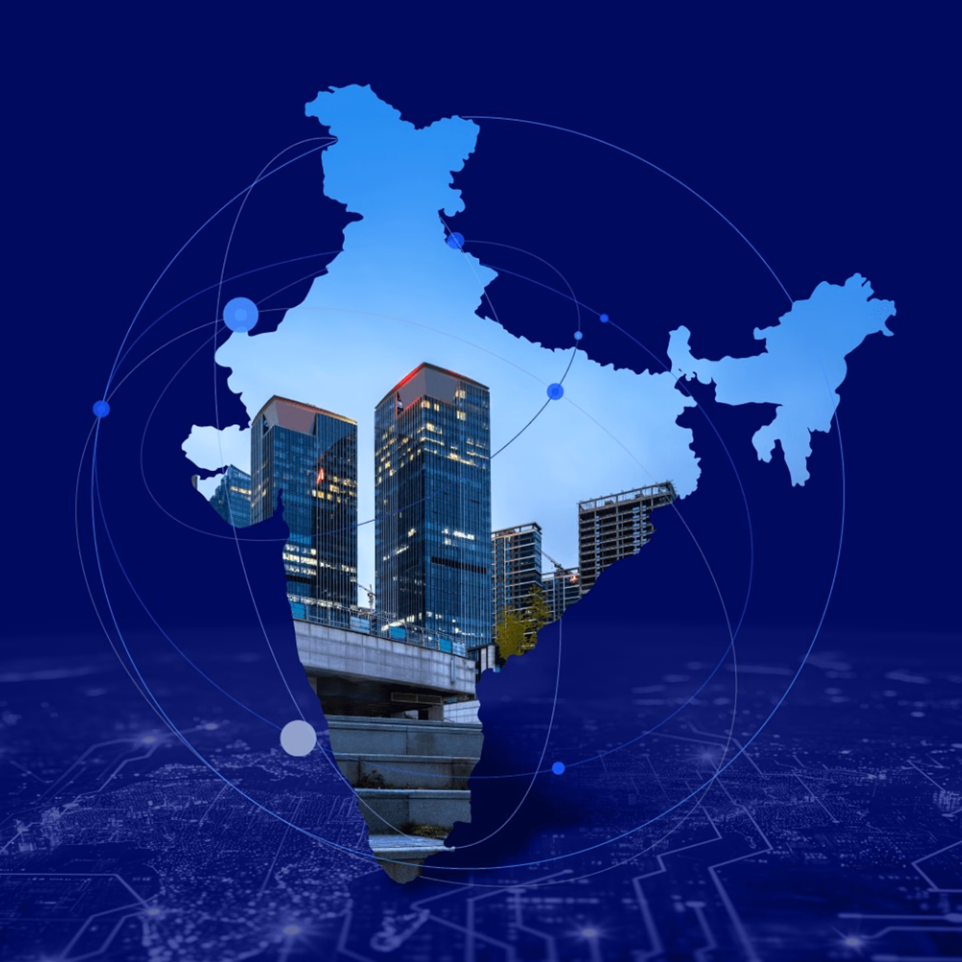 Hyderabad houses 515 GCCs, to add 50-70 in next 1 year: report