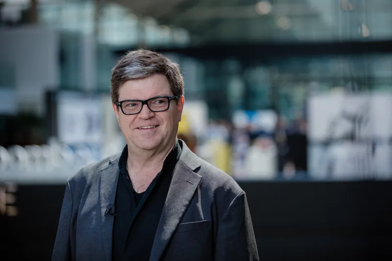 Yann LeCun