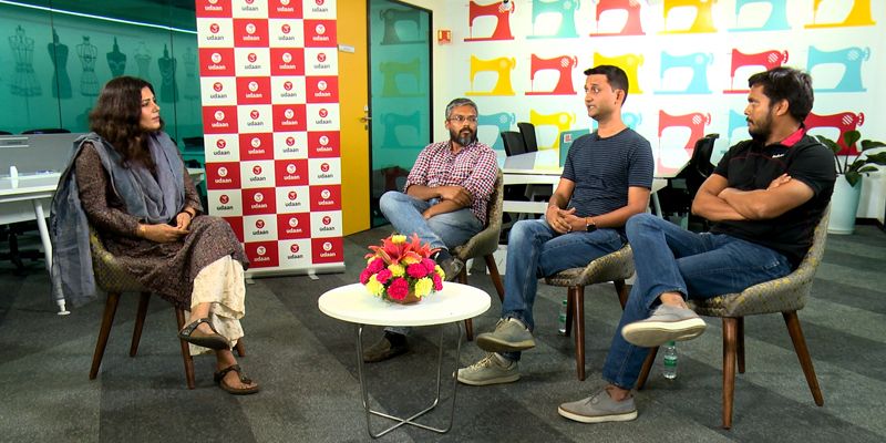 Here’s why Udaan, the fastest growing unicorn in India, is without a CEO