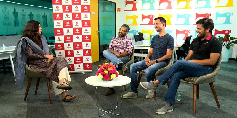 Amod Malviya on how they kept the B2C bias out when building Udaan
