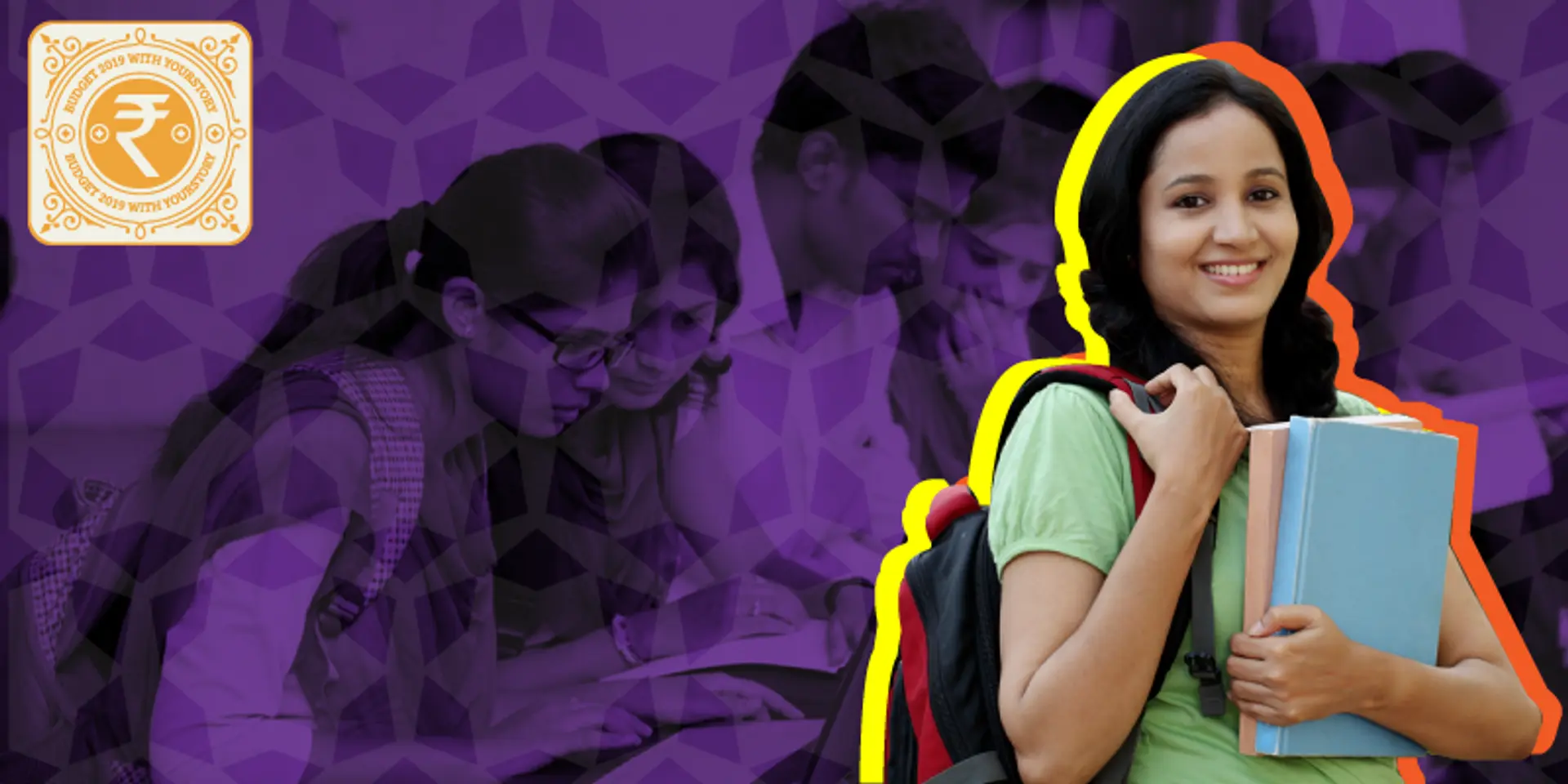 Budget 2019: Nirmala Sitharaman calls international students to study in India