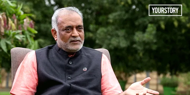 Heartfulness Daaji