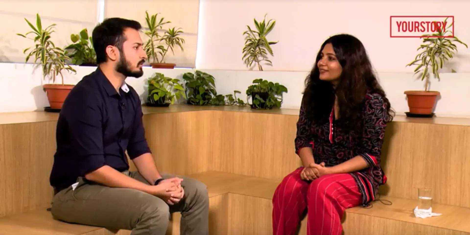 We want to be the financial umbrella for a billion people, says Ankush Aggarwal of Avail Finance