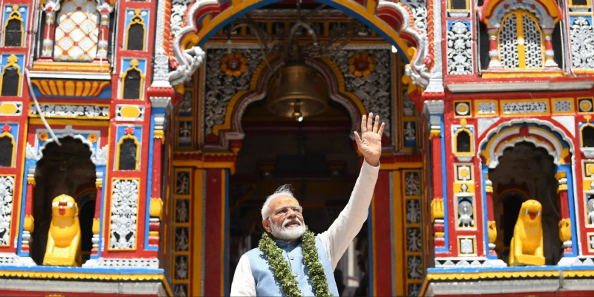 General Election 2019: Exit polls predict Modi win