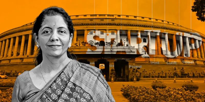 Budget 2019 Nirmala Sitharaman startups