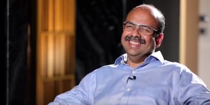 [YS Exclusive] How to sell your startup and run it too: the extraordinary tale of Sharad Sanghi’s success with Netmagic

