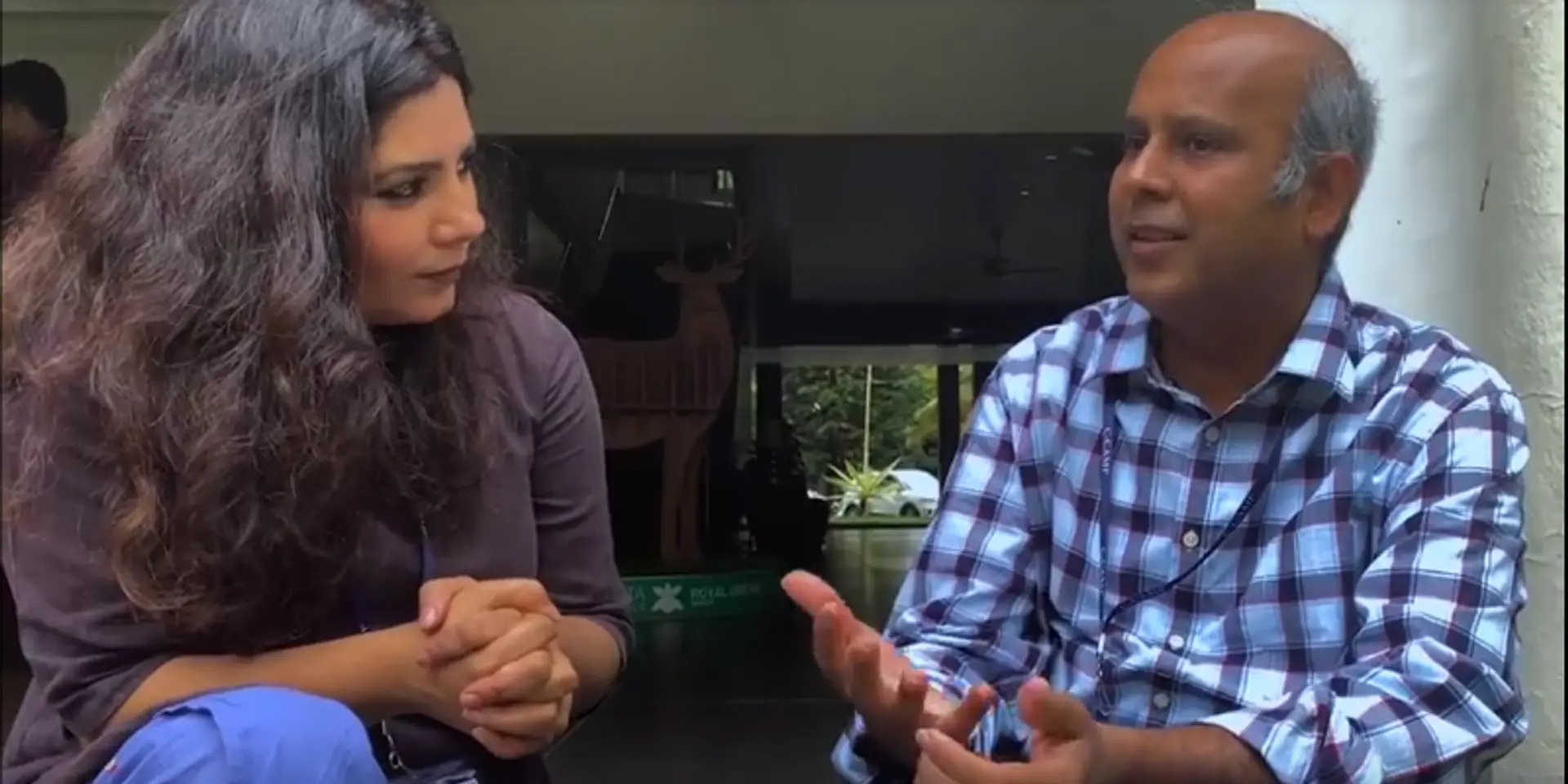 No more painful biopsies: this Hyderabad startup is promising non-invasive, early cancer detection with a simple blood test