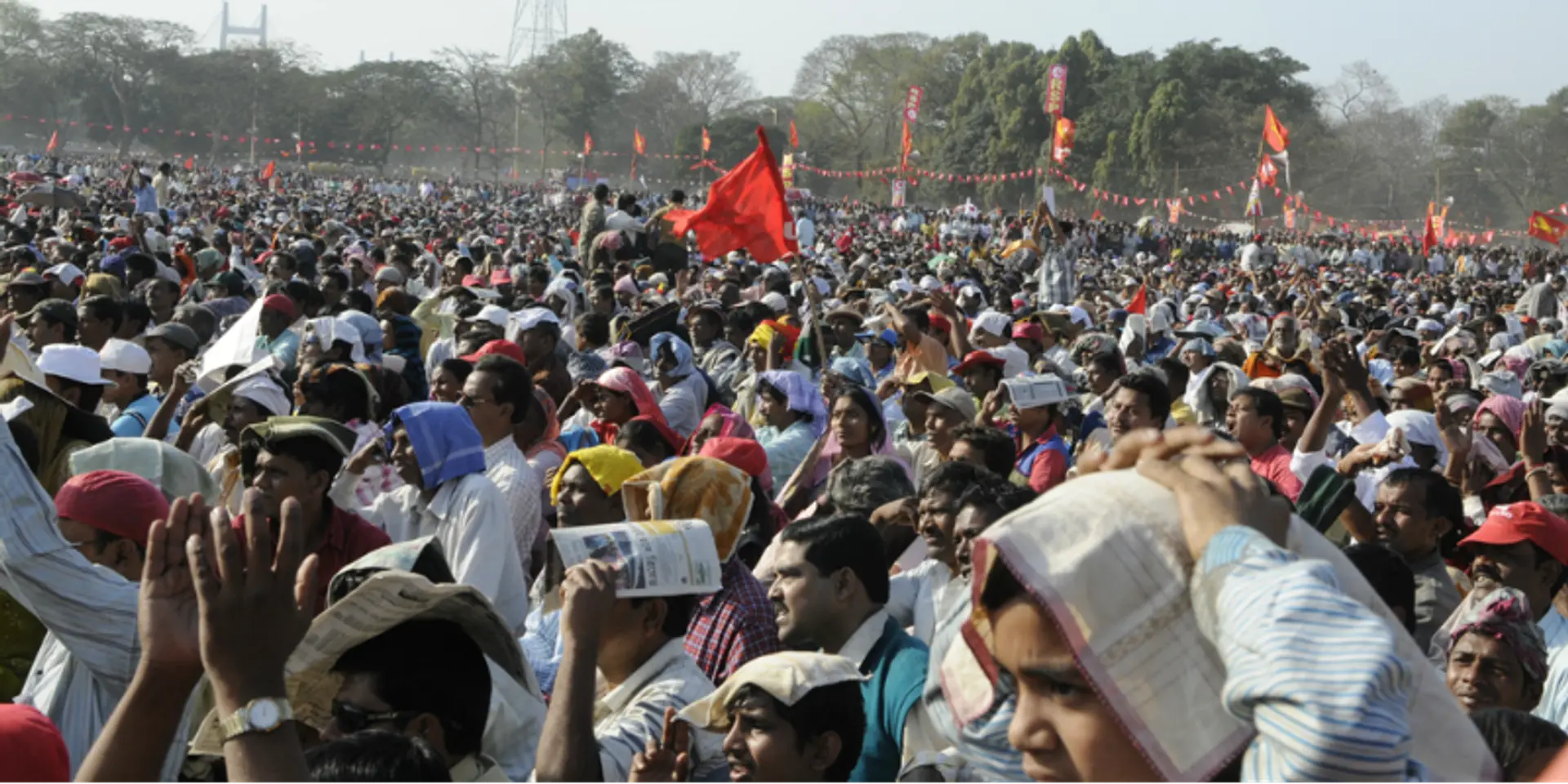 General Elections 2019: Reflecting on India’s history and the way forward