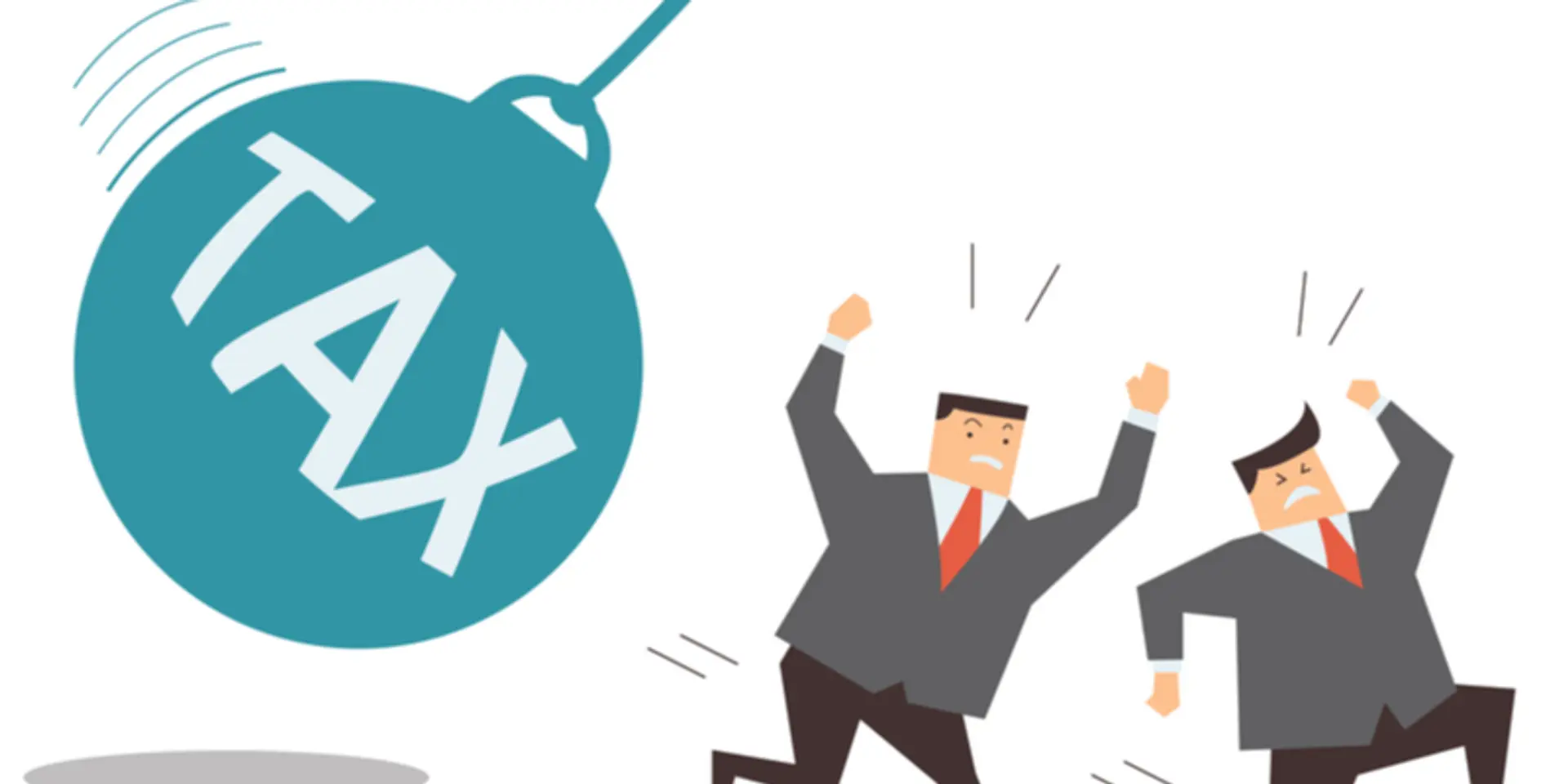 Double whammy! Investors and startups beware, the taxman is back