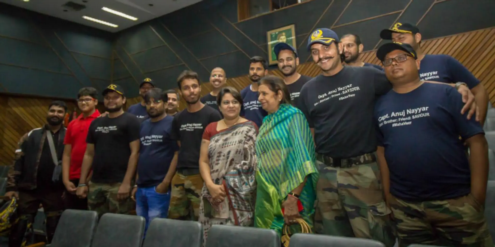 Meet these ordinary Indians who go beyond their call of duty to honour those who died for India’s independence
