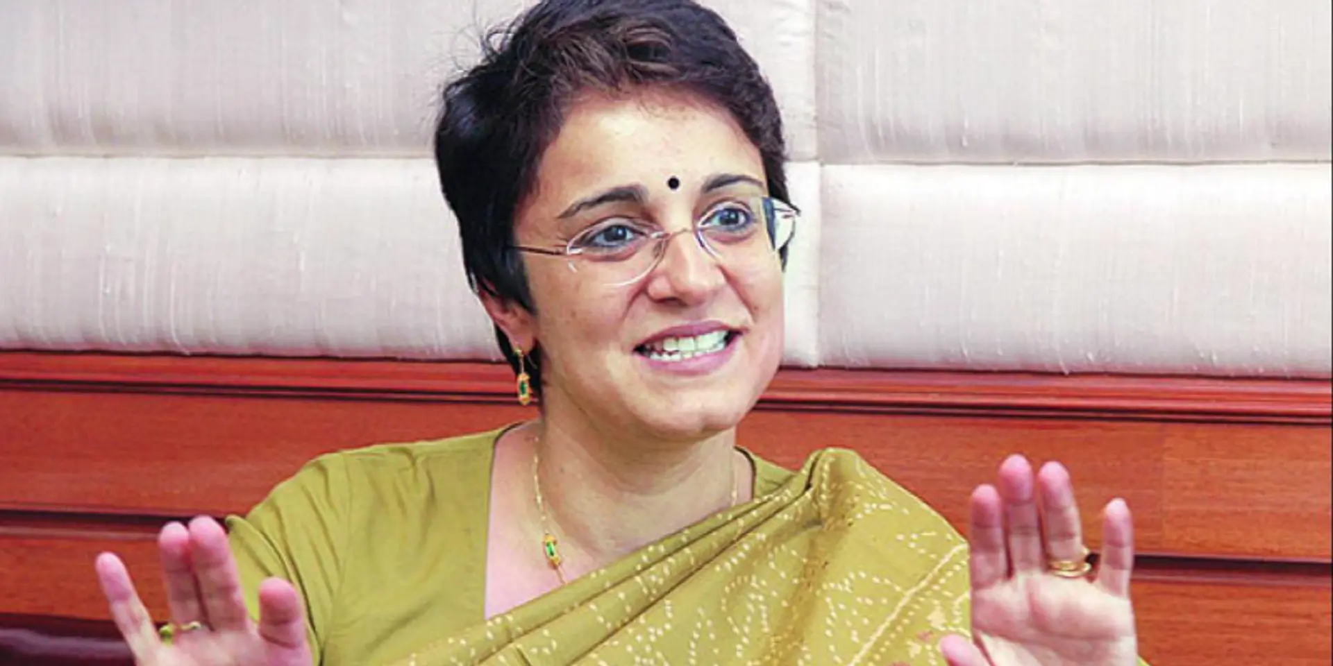 SEBI gets its first female chairperson with Madhabi Puri Buch