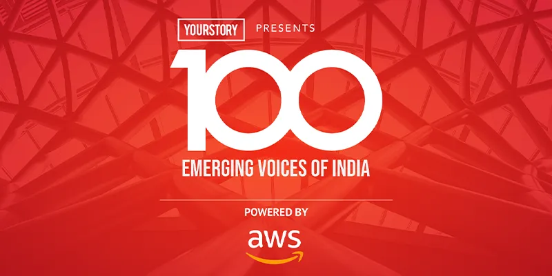 100 Emerging Voices