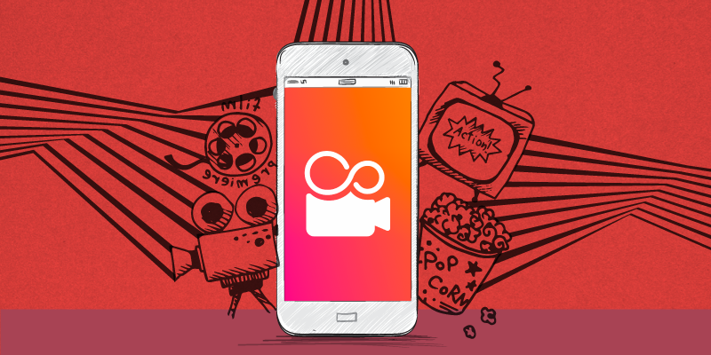 [App Fridays] TikTok lovers, are you ready for Firework, the new short video platform in town?