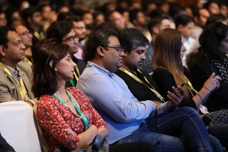 TechSparks2019