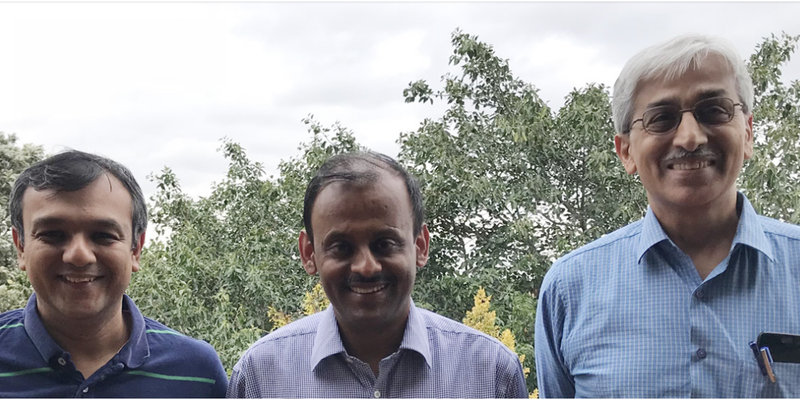 [WATCH] Parag, Samir, and Rutvik of Inventus talk about oversubscription of India fund to the tune of Rs 369 Cr