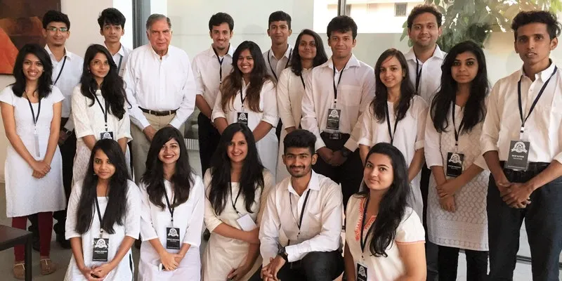 Ratan Tata