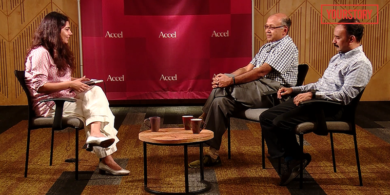 [Watch] Accel India Founders on the right way to invest: 'You need to have an open mind, but also a prepared mind'
