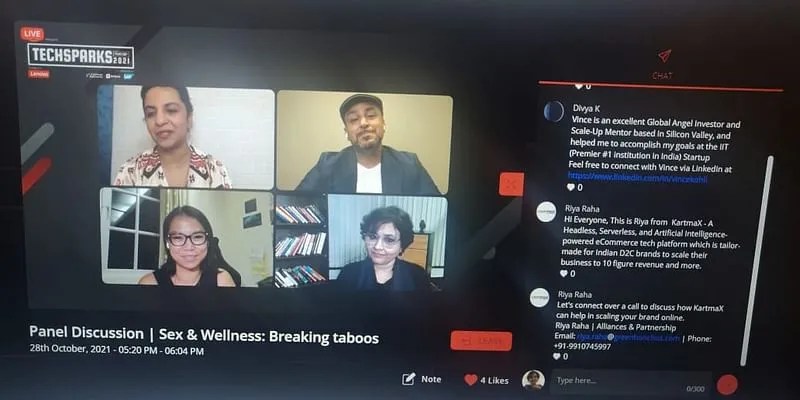 sexual wellness
