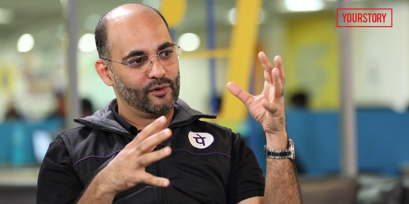 PhonePe aims to reach 500M users by 2022, sets aside Rs 800 Cr for brand marketing in 2020