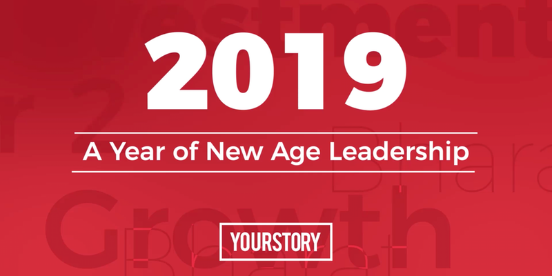 [Year in Review 2019] Startups show the way for new-age leadership 