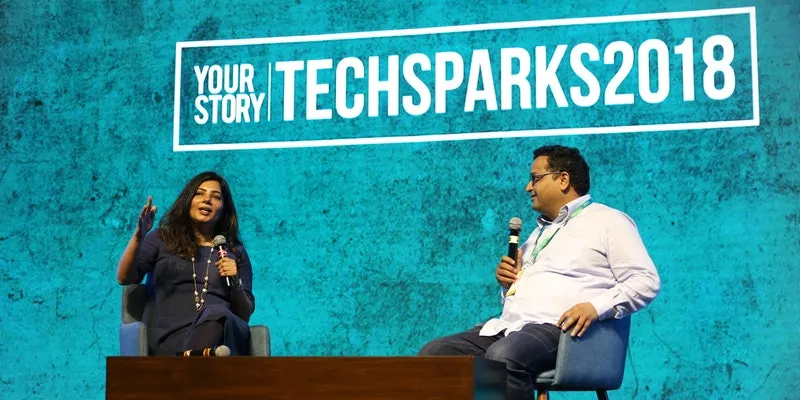 TechSparks2019