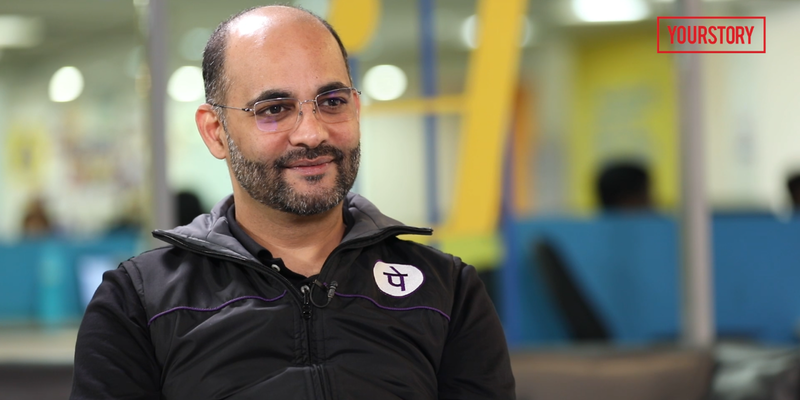 [Watch] CEO Sameer Nigam on PhonePe's plans to dive deeper into India, way forward with Walmart