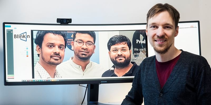 From Wuhan to Germany, this Bengaluru startup has found a way to teleport human expertise during coronavirus