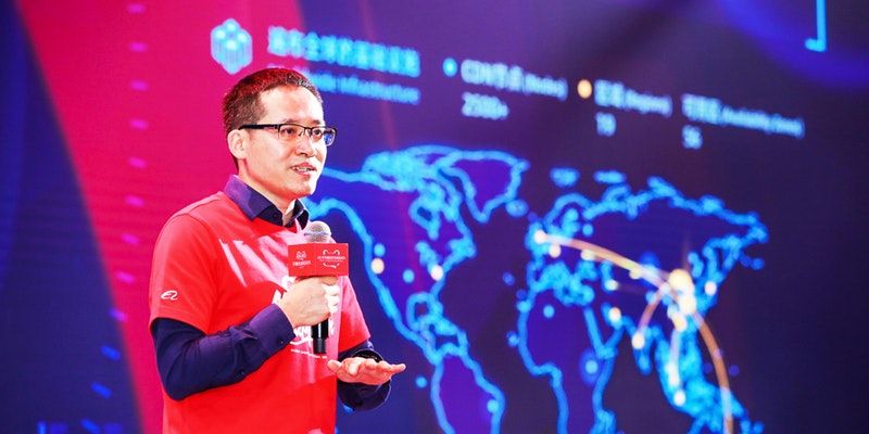 Alibaba Cloud technology powered $1B of GMV in 68 seconds with zero downtime during 11.11  

