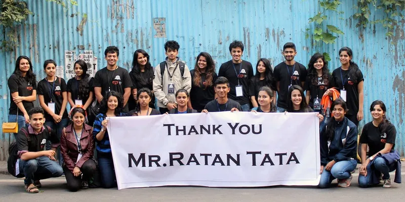 Ratan Tata