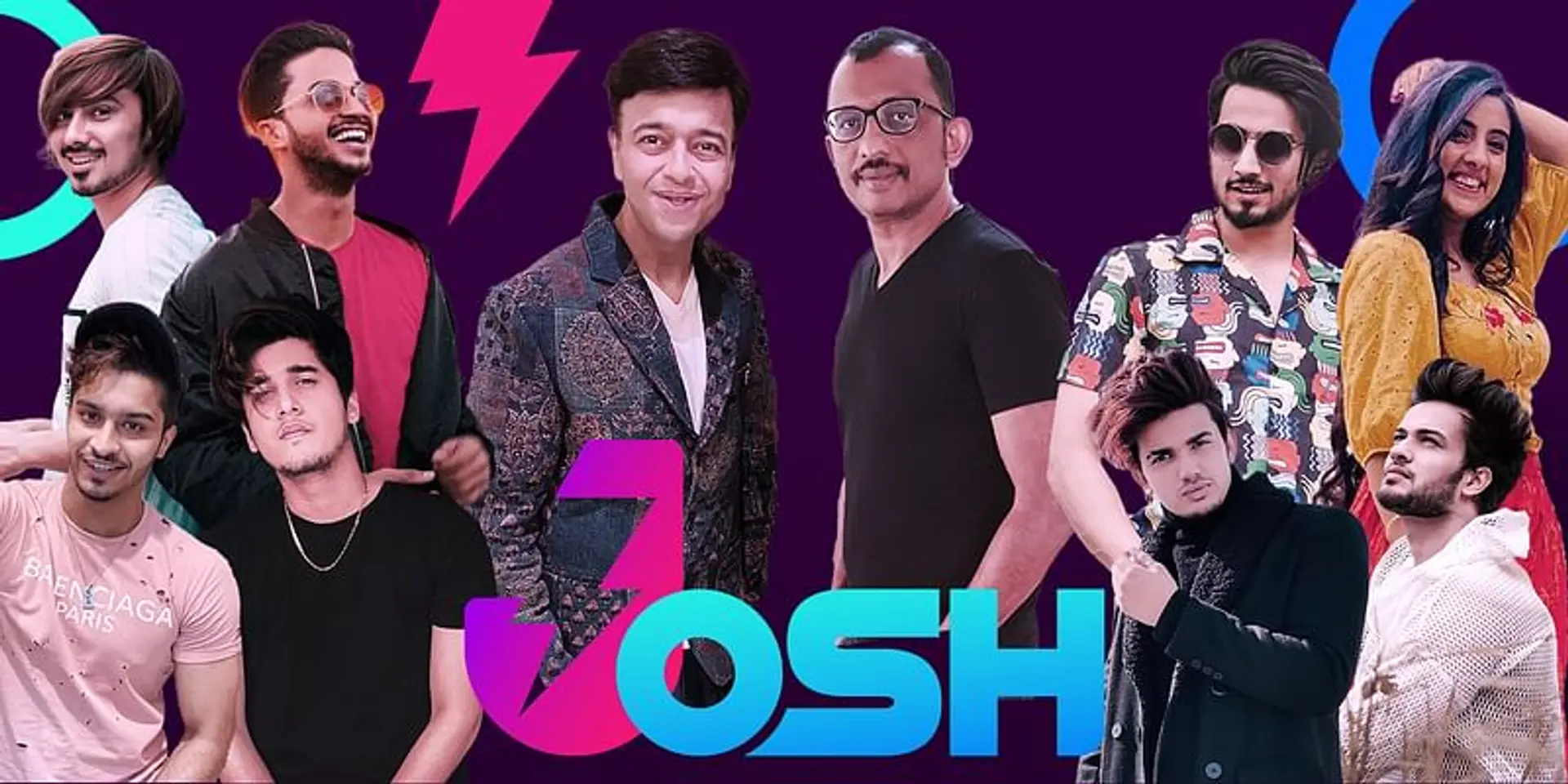 Dailyhunt's short video offering Josh among world's top 10 downloaded apps in May