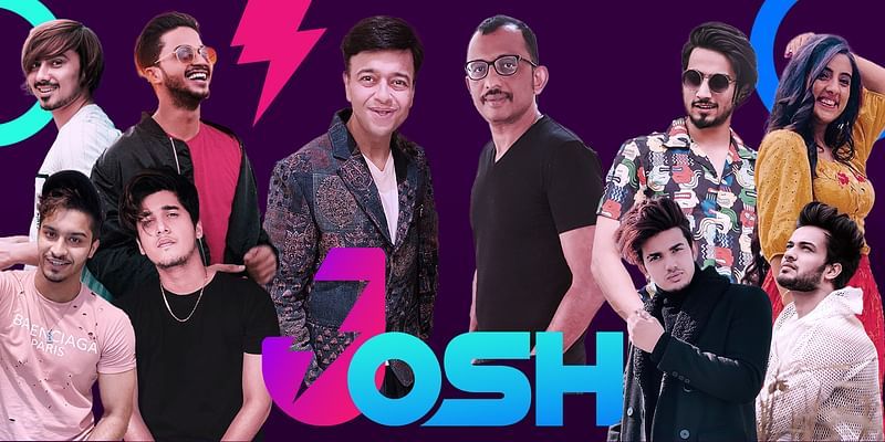 Dailyhunt launches short-video app Josh, ready to take the TikTok vacant top spot