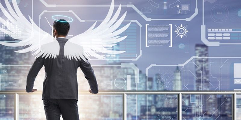 What makes the perfect fundraising pitch? This VC spills the beans