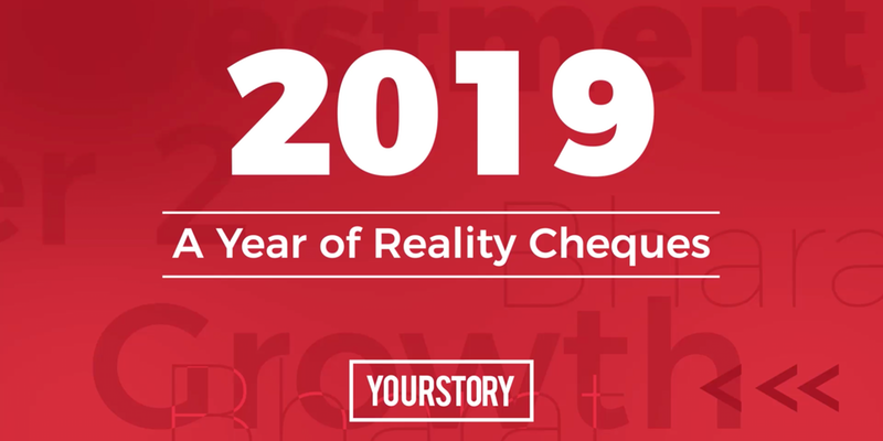 [Year in Review 2019] Reality check on cheques and funding
