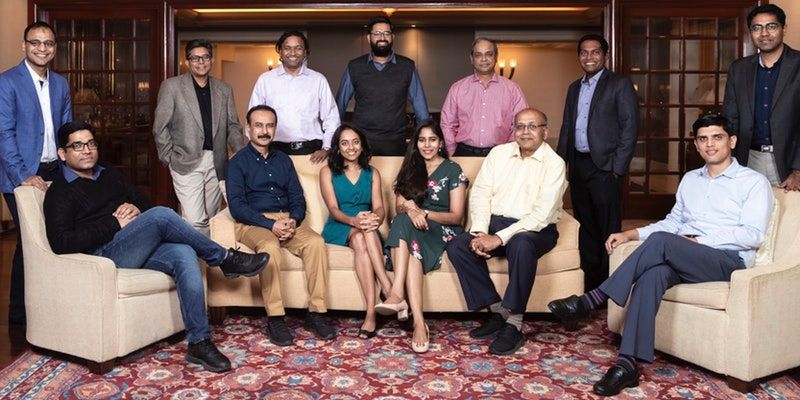 Accel India announces $550M sixth fund to deepen its India commitment