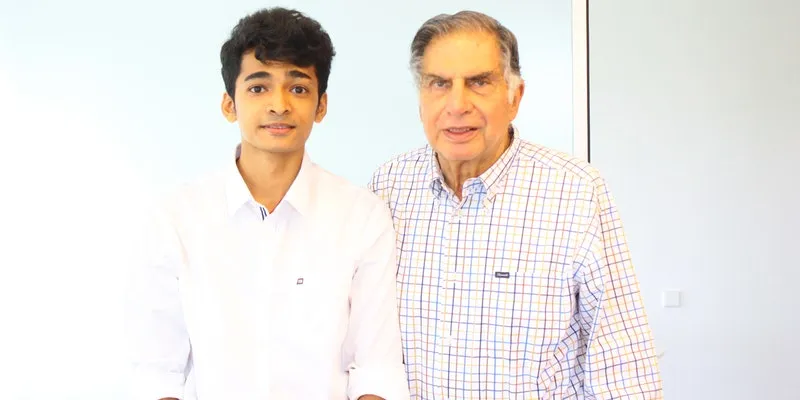 Ratan Tata