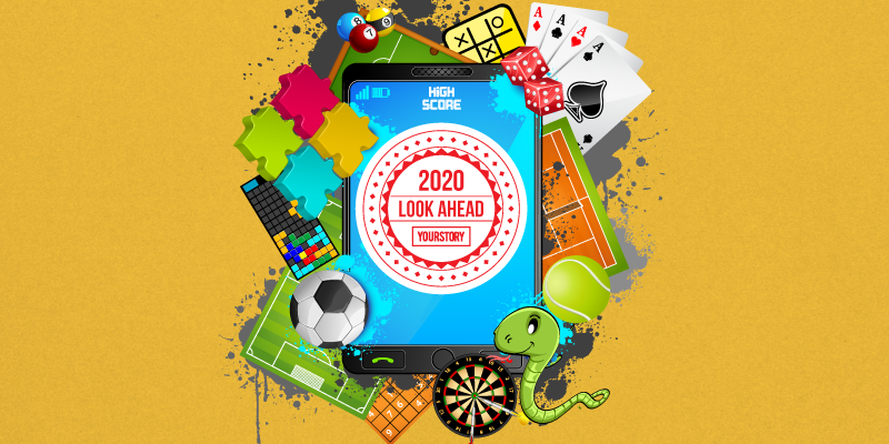 [2020 Outlook] Top 5 gaming trends in India to watch out for