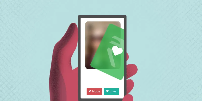 Online dating apps