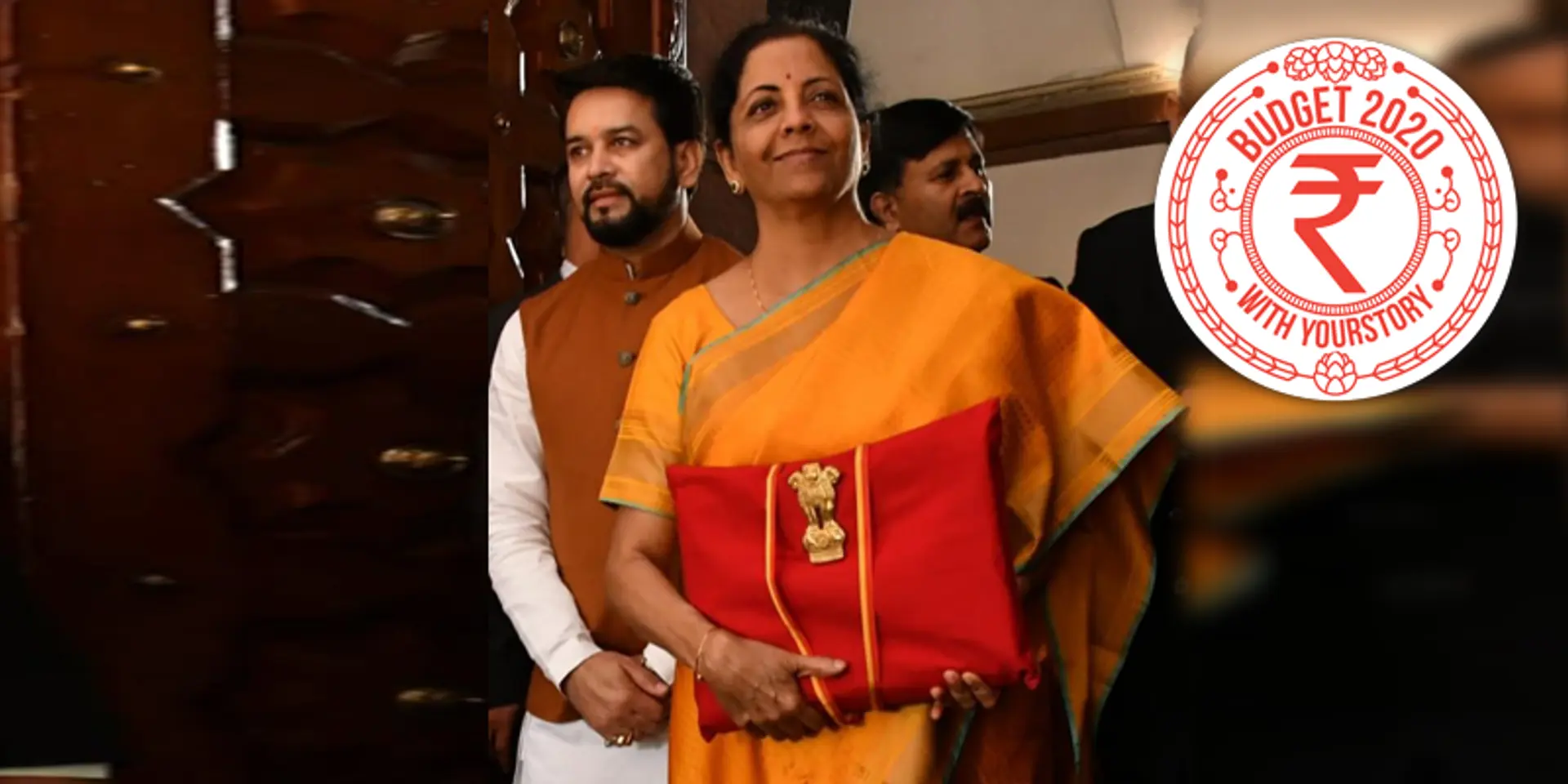 Budget 2020 Highlights: FM Nirmala Sitharaman presents Union Budget to 'fulfil aspirations' of all Indians