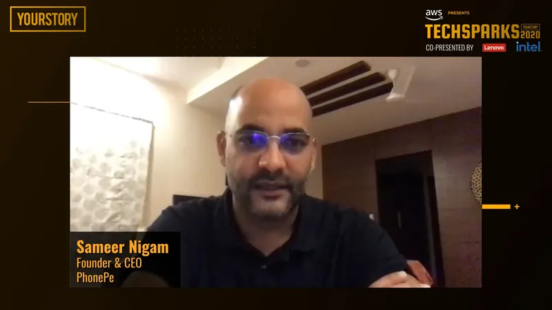 Sameer Nigam
