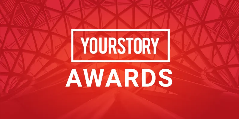 YourStory Awards, startups