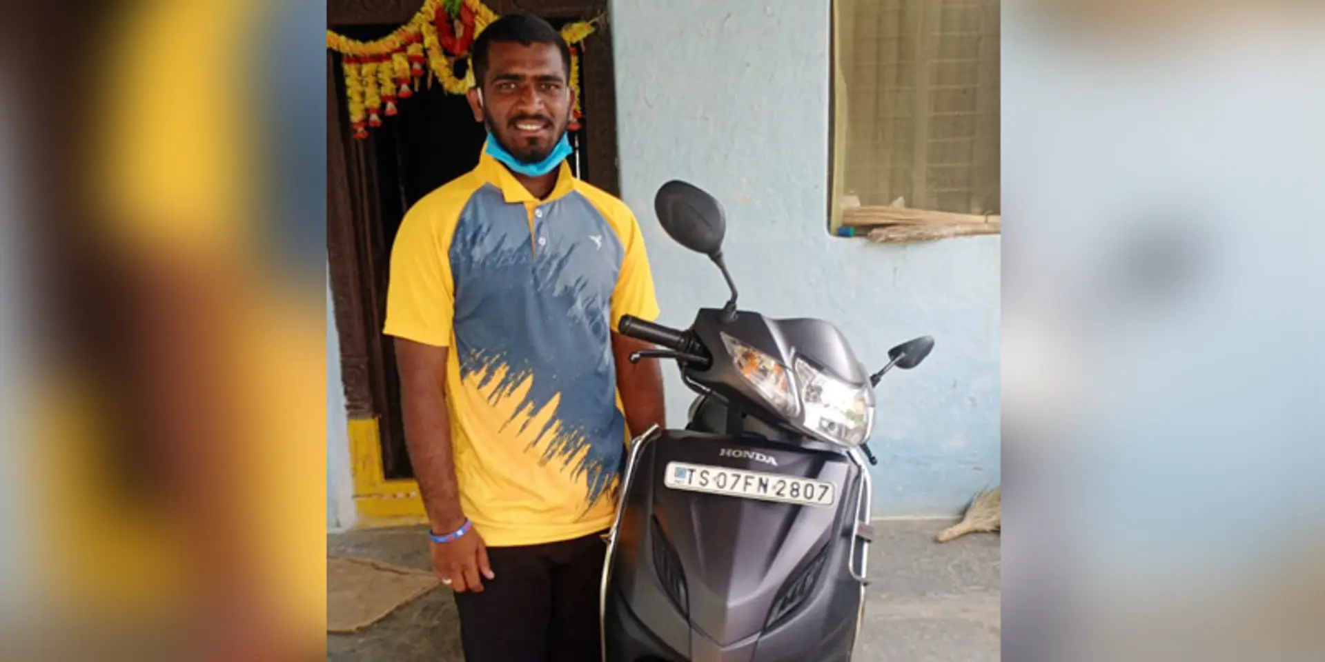 This startup is helping Tier-II, III cities in online purchase of used two-wheelers amidst COVID-19