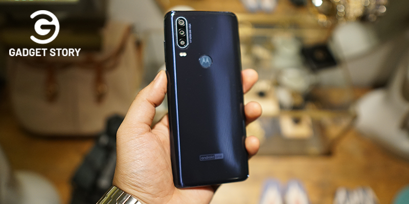 Motorola One Action review: Purely for Android purists and GoPro enthusiasts
