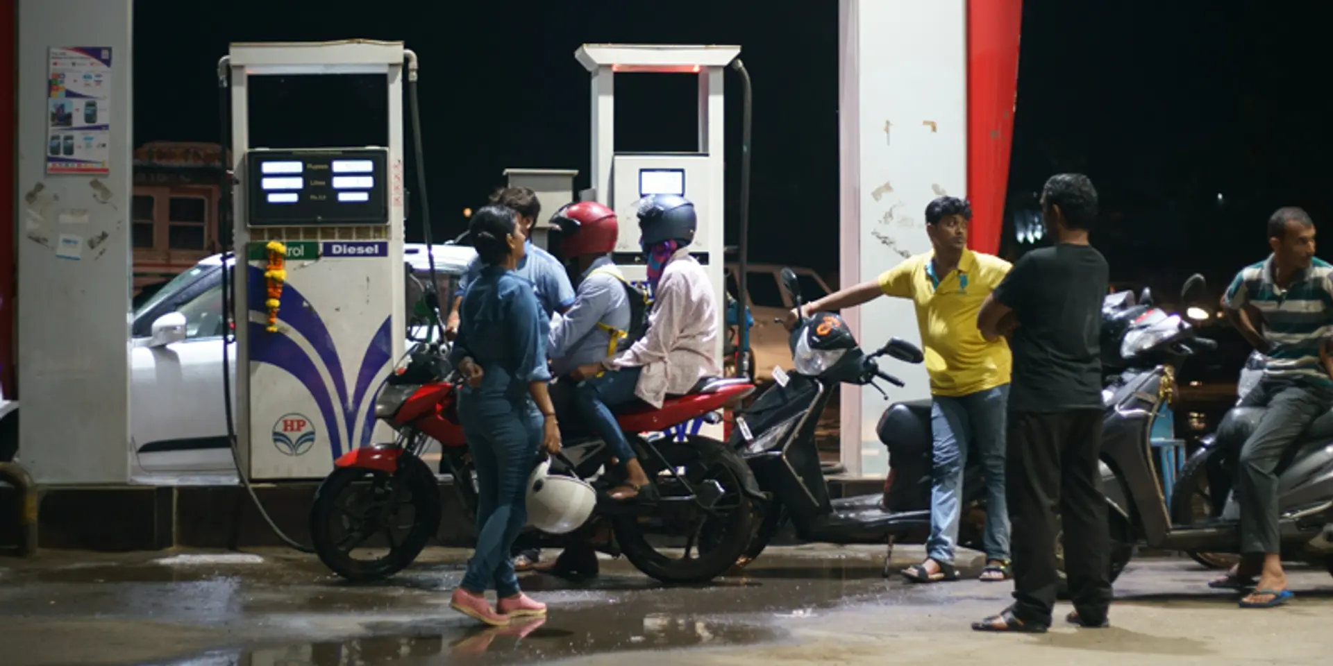 The strange saga of negative crude oil price and how it will affect you