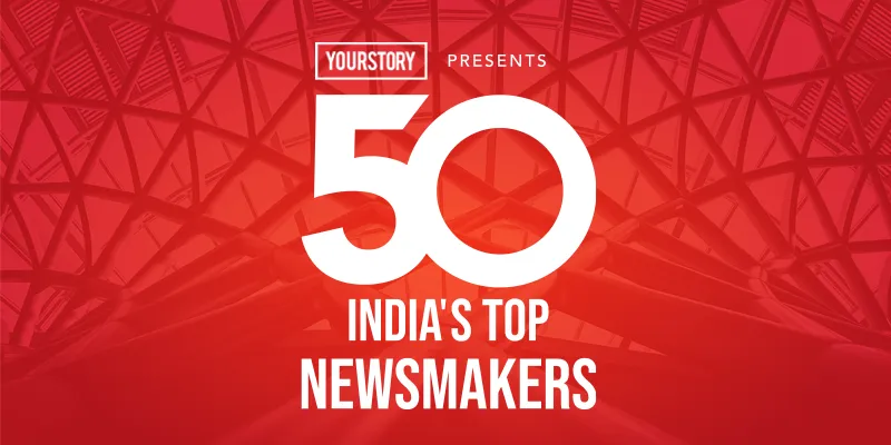 YourStory Awards, startups