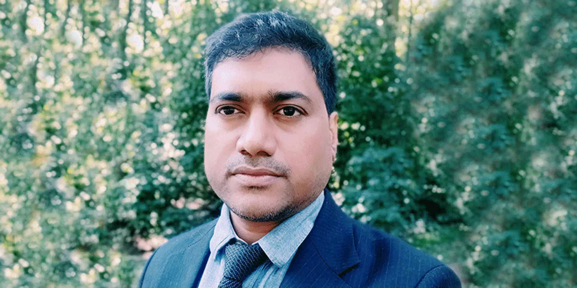 How this founder birthed a new idea to keep his medical device startup afloat amidst COVID-19