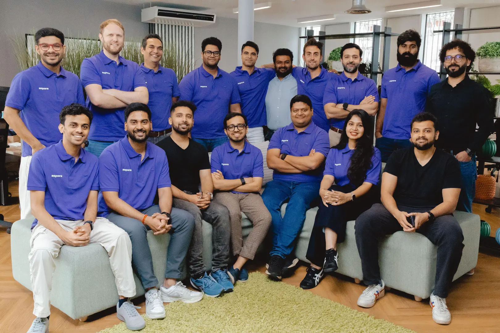 NRI-focused fintech Aspora closes $53M round to broaden reach