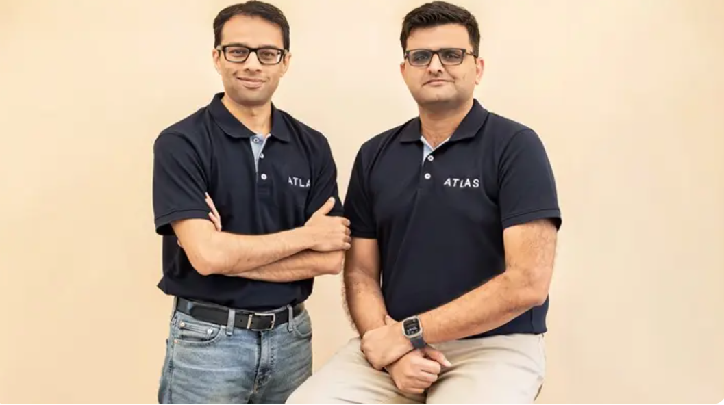 Atlas raises $6M in seed funding round led by Stellaris and Accel
